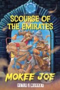 Kniha: Mokee Joe (Peter Murray). Medica Publishing, 2024