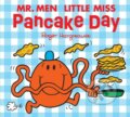 Kniha: MR MEN LITTLE_MR MEN & LITT (Adam Hargreaves). Farshore, 2025