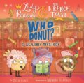 Kniha: Whodonut?: A Holiday Mystery (Brendan Kearney a Josh Funk). , 2025