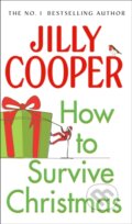 Kniha: How to Survive Christmas (Jilly a OBE Cooper). Bantam Books, 2025