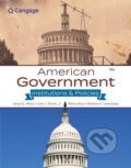 Kniha: American Government (James Wilson, Meena Bose, Matthew Levendusky, Jr. a John DiIulio). , 2025