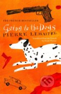 Kniha: Going to the Dogs, 2025