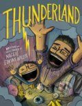 Kniha: Thunderland (Maggie Edkins Willis). , 2025