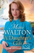 Kniha: A Daughter's Gift, 2023