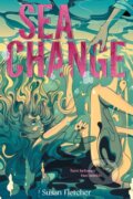 Kniha: Sea Change (Fletcher Susan). , 2026