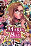Kniha: Mary Sue (Meghan Fitzmartin). , 2026