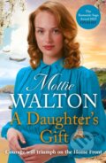 Kniha: A Daughter's Gift (Mollie Walton). Mountain Leopard Press, 2023