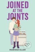 Kniha: Joined at the Joints (Eller Marissa). Holiday house, 2026
