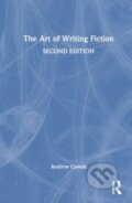 Kniha: The Art of Writing Fiction, 2023