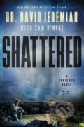 Kniha: Shattered (Dr. David Jeremiah). Thomas Nelson Publishers, 2026