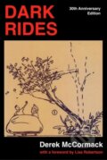 Kniha: Dark Rides (Derek Mccormack). PILOT, 2026