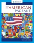 Kniha: The American Pageant (David Kennedy a Lizabeth Cohen). , 2021