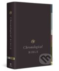 Kniha: ESV Chronological Bible (Hardcover) (Crossway Books). Crossway Books, 2023