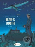 Kniha: Bear's Tooth Vol. 5 (Yann). Cinebook Ltd, 2023