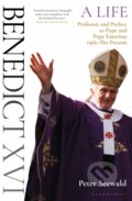 Kniha: Benedict XVI: A Life Volume Two (Peter Seewald). Bloomsbury, 2023