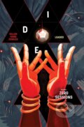 Kniha: Die: Loaded Volume 1 (Kieron Gillen). Image Comics, 2026