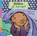 Kniha: Bedtime / ¡A dormir! (Elizabeth Verdick). , 2023