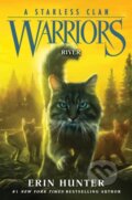 Kniha: River (Hunter Erin). HarperCollins, 2022