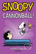 Kniha: Snoopy (Charles M. Schulz). Andrews McMeel, 2022