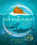 Kniha: Our Blue Planet (Leisa Stewart-Sharpe). , 2023