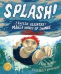 Kniha: Splash! (Elisa Boxer). , 2022