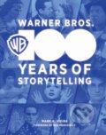 Kniha: Warner Bros. (Mark Vieira a Warner Bros. Consumer Products Inc.). Running Press Adult, 2023