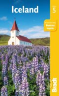 Kniha: Iceland (Andrew Evans). , 2022