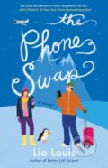 Kniha: Phone Swap (Lia Louis). Atria/Emily Bestler Books, 2026