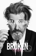 Kniha: A Little Bit Broken (Roz Weston). Doubleday Canada, 2022