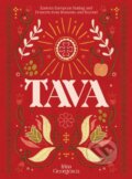 Kniha: Tava (Irina Georgescu). Hardie Grant, 2022