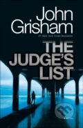 Kniha: The Judge's List, 1900