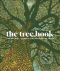Kniha: The Tree Book (Dk). Dorling Kindersley, 2022