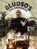 Kniha: Bludso's BBQ Cookbook (Kevin Bludso a Noah Galuten). Ten speed, 2022