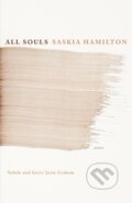 Kniha: All Souls (Saskia Hamilton). Corsair, 2023