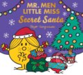 Kniha: MR MEN LITTLE_MR MEN & LITT (Adam Hargreaves). Farshore, 2022