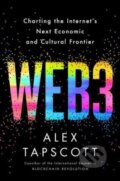 Kniha: Web3 (Tapscott Alex). Harper Business, 2023