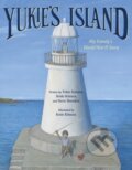 Kniha: Yukie's Island (Kōdo Kimura, Yukie Kimura a Steve Sheinkin). St Martin's Press, 2023