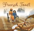Kniha: French Toast (Cyber Group Studios). DAJAMA, 2023