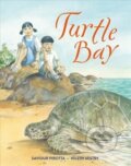Kniha: Turtle Bay (Nilesh Mistry & Saviour Pirotta a Saviour Pirotta). Otter-Barry Books, 2022