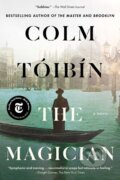 Kniha: The Magician (Toibin Colm). Scribner, 2022