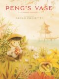 Kniha: Peng's Vase (Red Comet Press). Red Comet Press, 2023