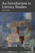 Kniha: An Introduction to Literary Studies (Mario Klarer). Routledge, 2023