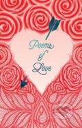 Kniha: Poems of Love (Various). , 2023