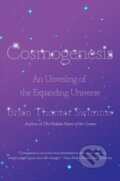 Kniha: Cosmogenesis (Brian Thomas Swimme). Counterpoint, 2023
