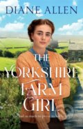Kniha: The Yorkshire Farm Girl, 2023