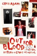 Kniha: Out For Blood (Chris Adams). Methuen Drama, 2023