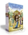 Kniha: Goddess Girls Magical Collection (Boxed Set) (Joan Holub a Suzanne Williams). Aladdin, 2023