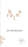 Kniha: Brains (Leif Østergaard). Johns Hopkins University, 2023