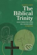 Kniha: The Biblical Trinity (Smith). , 2023