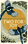 Kniha: Two for Joy (Adam Henson). Sphere, 2023